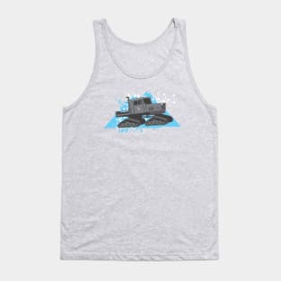 Tucker Tank Top